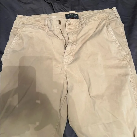 Khakis - Picture 1 of 4